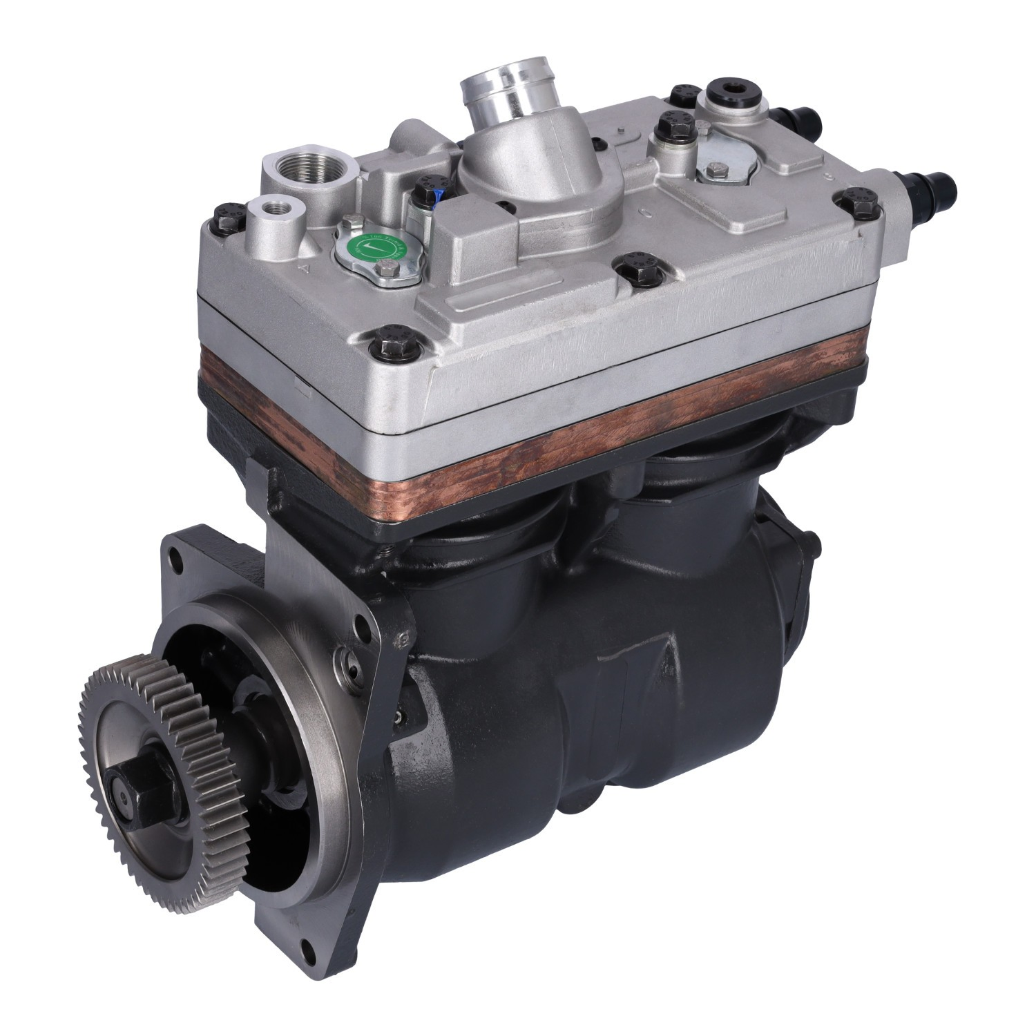 Купити A4711301915 Mercedes Компресор пневмопідкачки (амортизаторів)